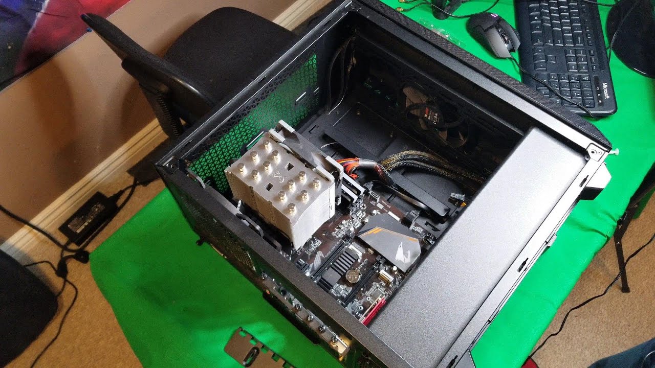 Upgrading Ryzen 5 2600 to 5600X Things to Consider