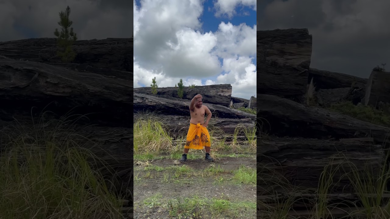 50,000 Years in the Making: The Incredible Journey of Ancient Kauri Wood