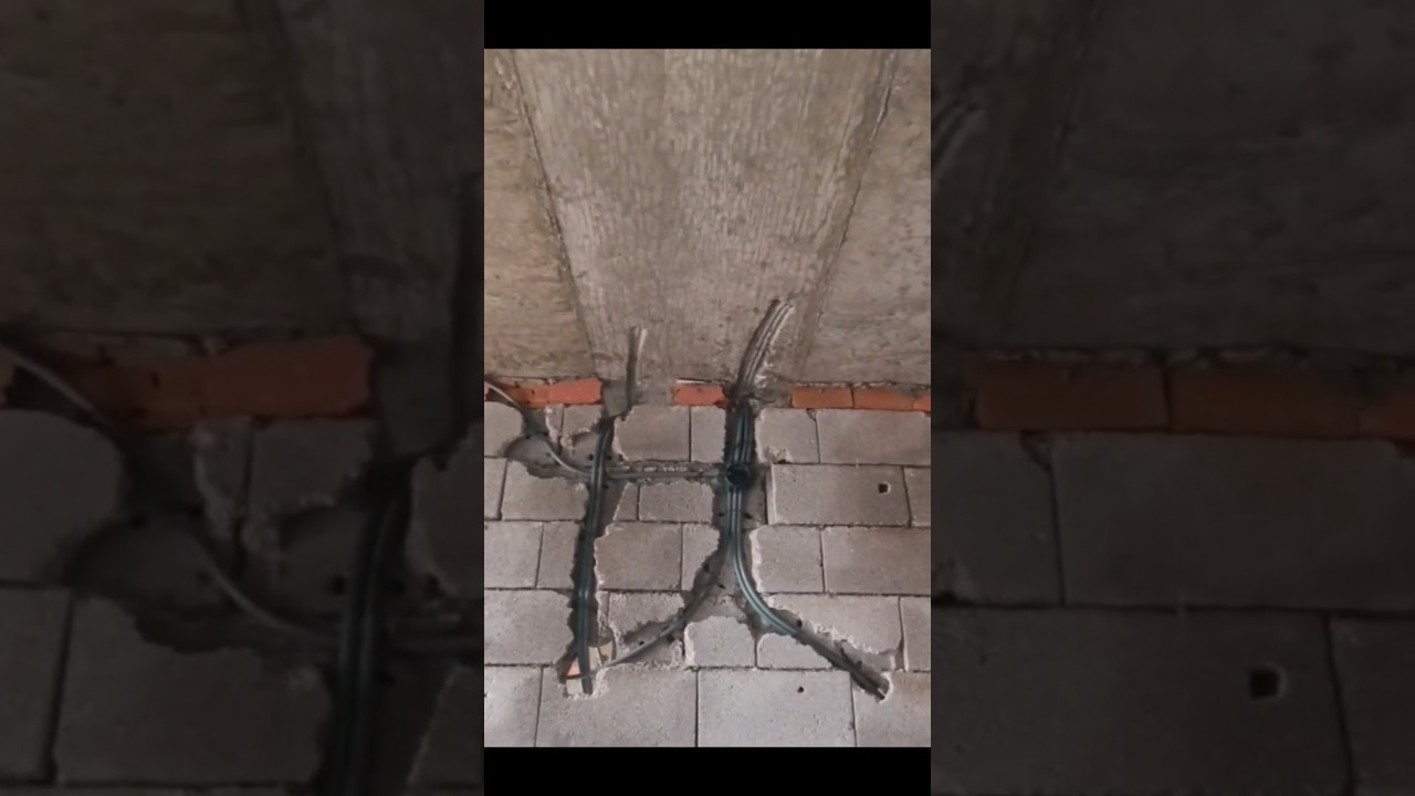 Electrical Conduit Installation 