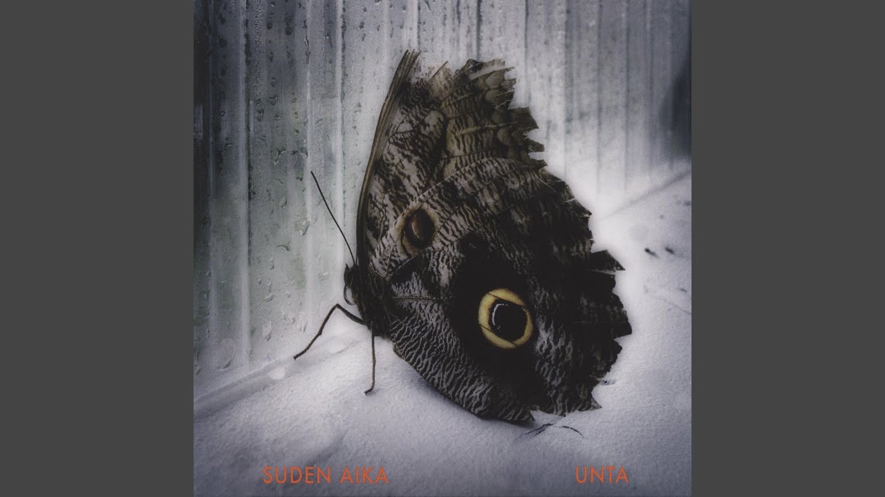 Vejen Vasara (Songs on the Lake)
