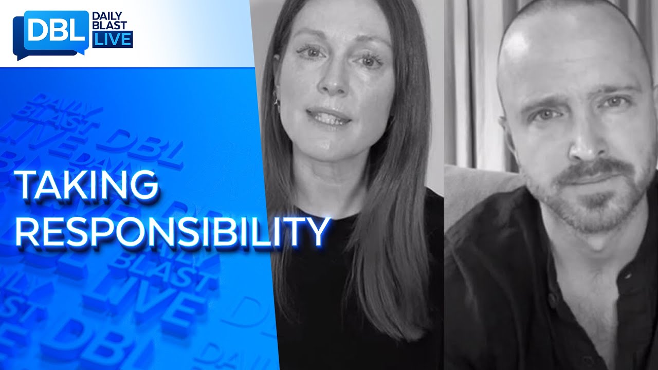New Anti-Racism Celeb PSA Faces Backlash