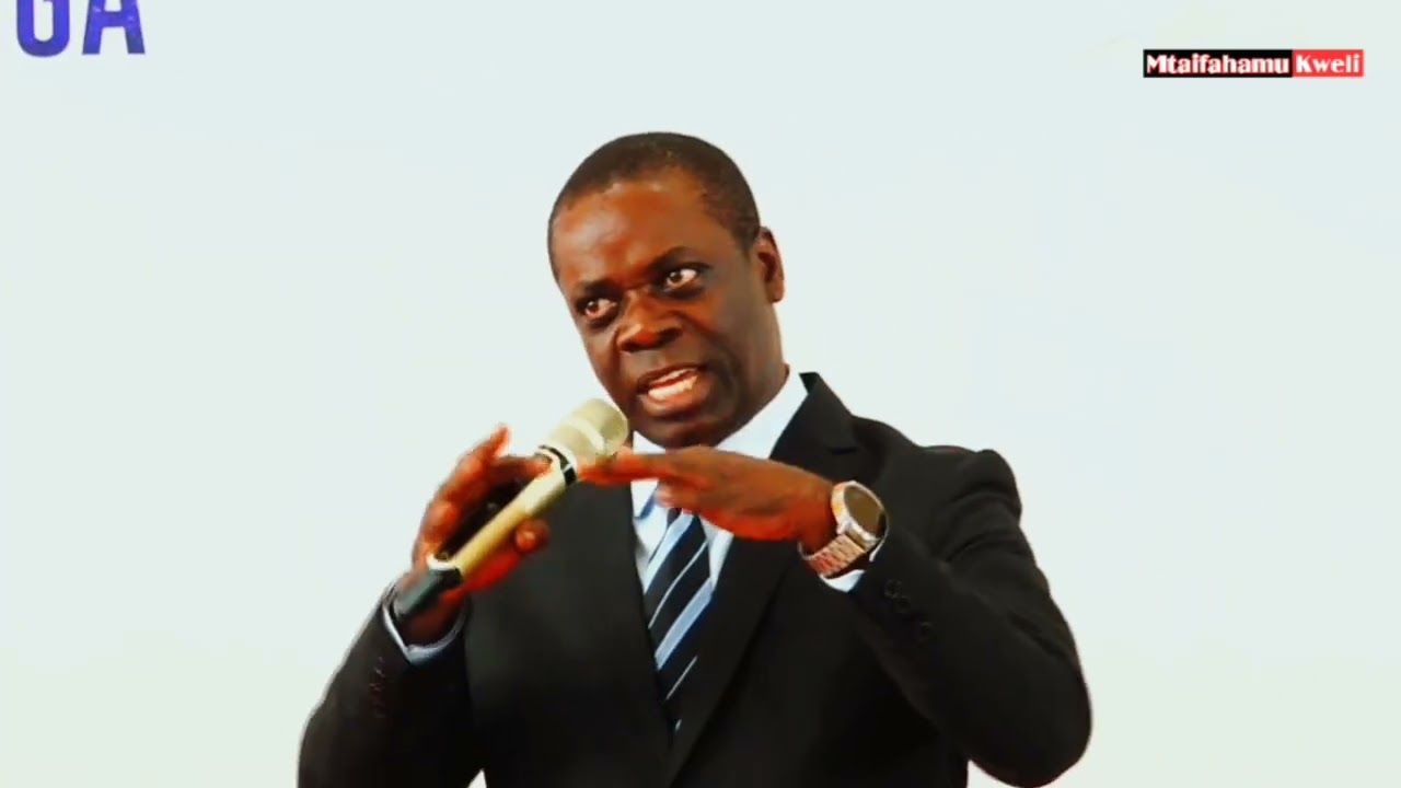 Mavazi ya Hovyo||Pr Semba