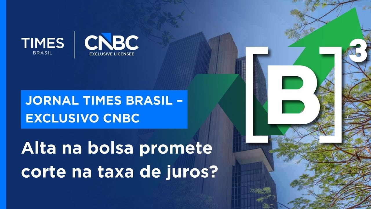 Novo recorde de fechamento do Ibovespa B3 reflete otimismo de investidores; entenda
