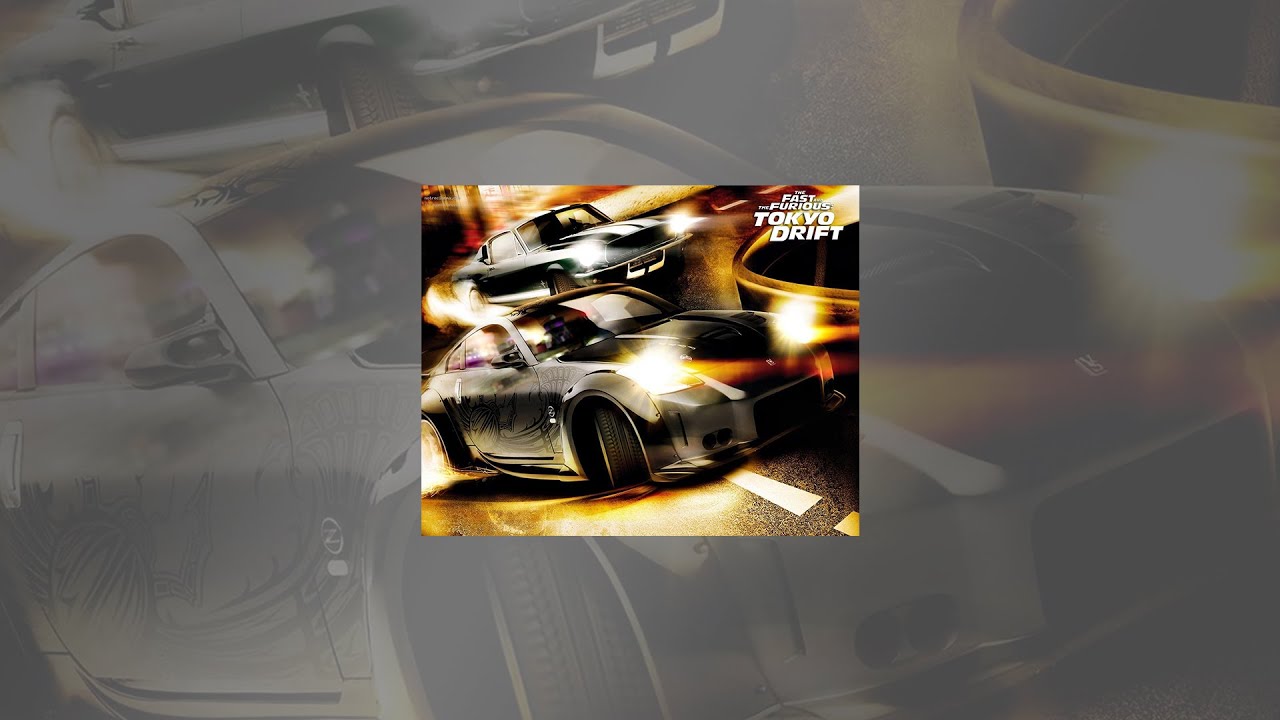 BEAT ''TYPE'' TOKYO DRIFT (Prod. Mano BH) ''VENDIDO''