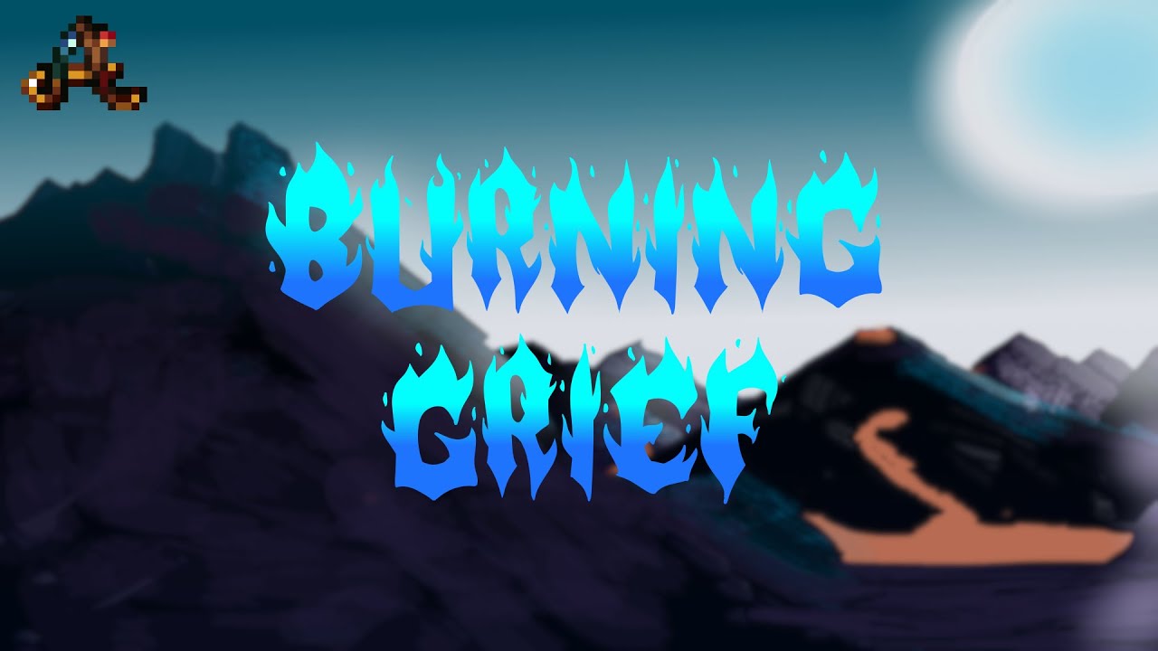 Ancients Awakened: Otherworld OST - Burning Grief - (Theme of the Mourning Sun)