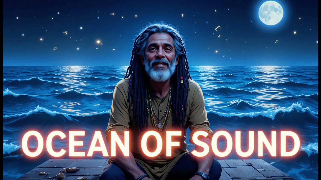OCEAN OF SOUND &ndash; Meditative Dub Experience