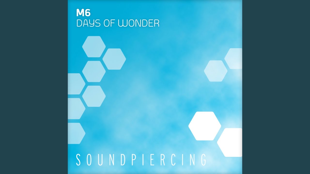 Days Of Wonder (DNS Project Remix)