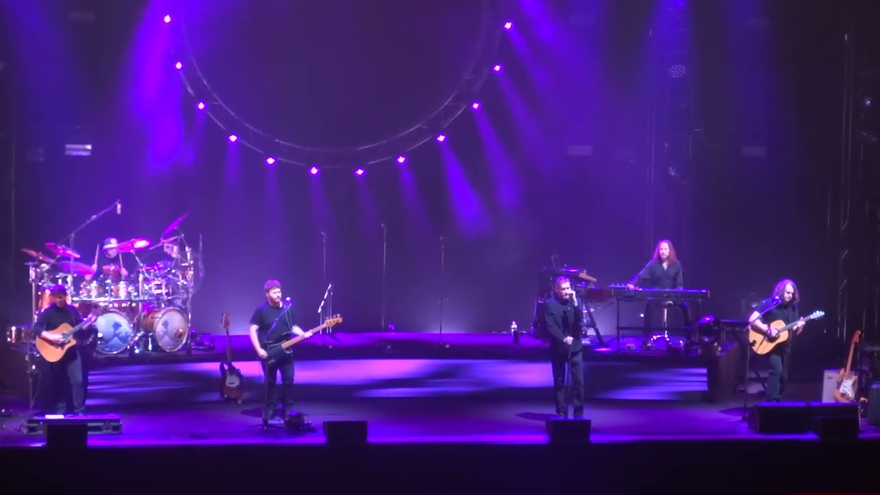 Australian Pink Floyd  Zénith Rouen 14.03.2026     Wish You Were Here