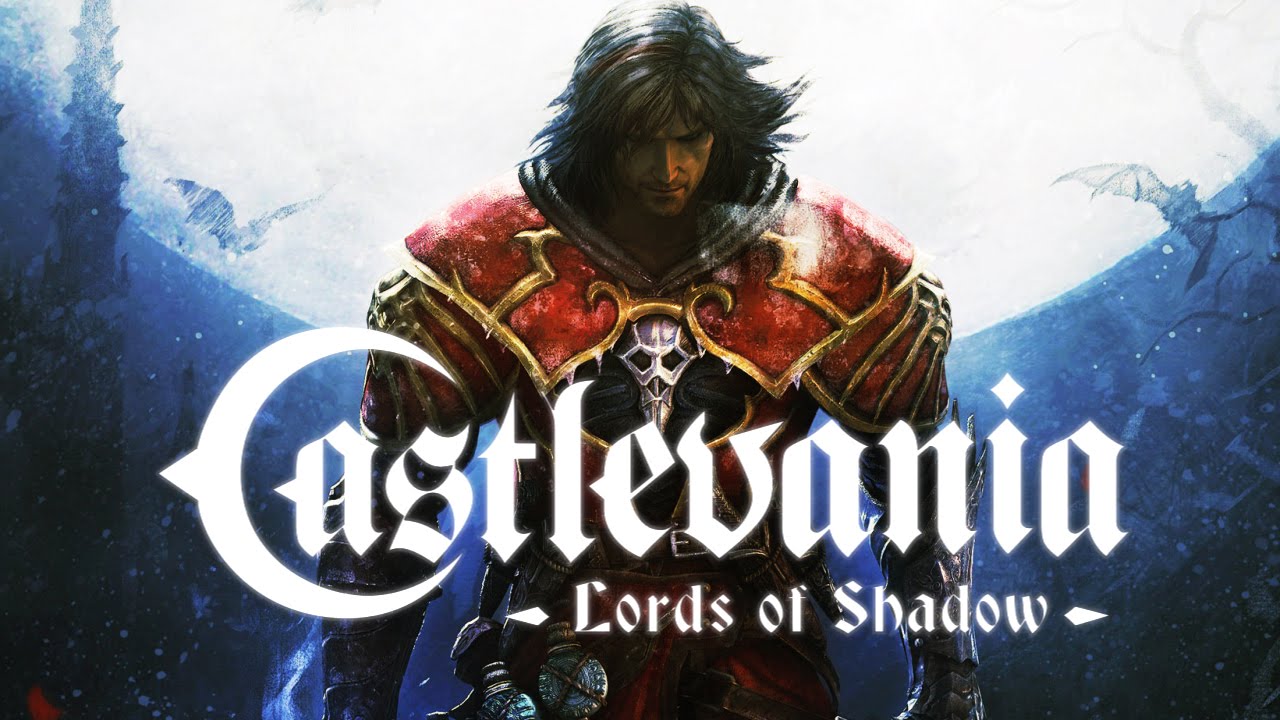 CASTLEVANIA: LORDS OF SHADOW All Cutscenes (Full Game Movie) 1080p HD