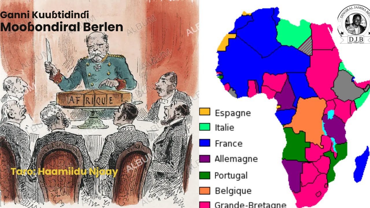 Njaggitaagu Afrik 1
