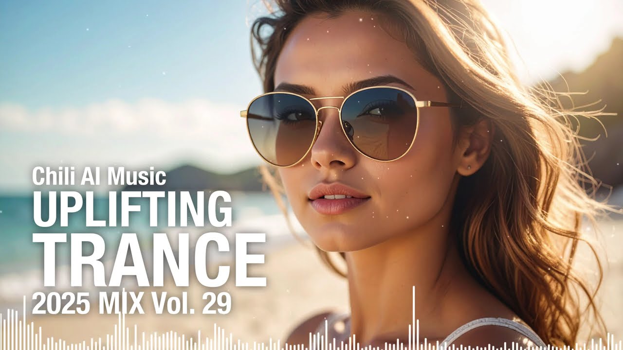 ☀️ One More Sunset &ndash; Euphoric Uplifting Trance MIX 2025 Vol. 029 🎧