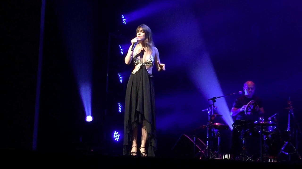 Roberta S&aacute; - Samba de Um Minuto (Ao Vivo no Sesc Palladium)
