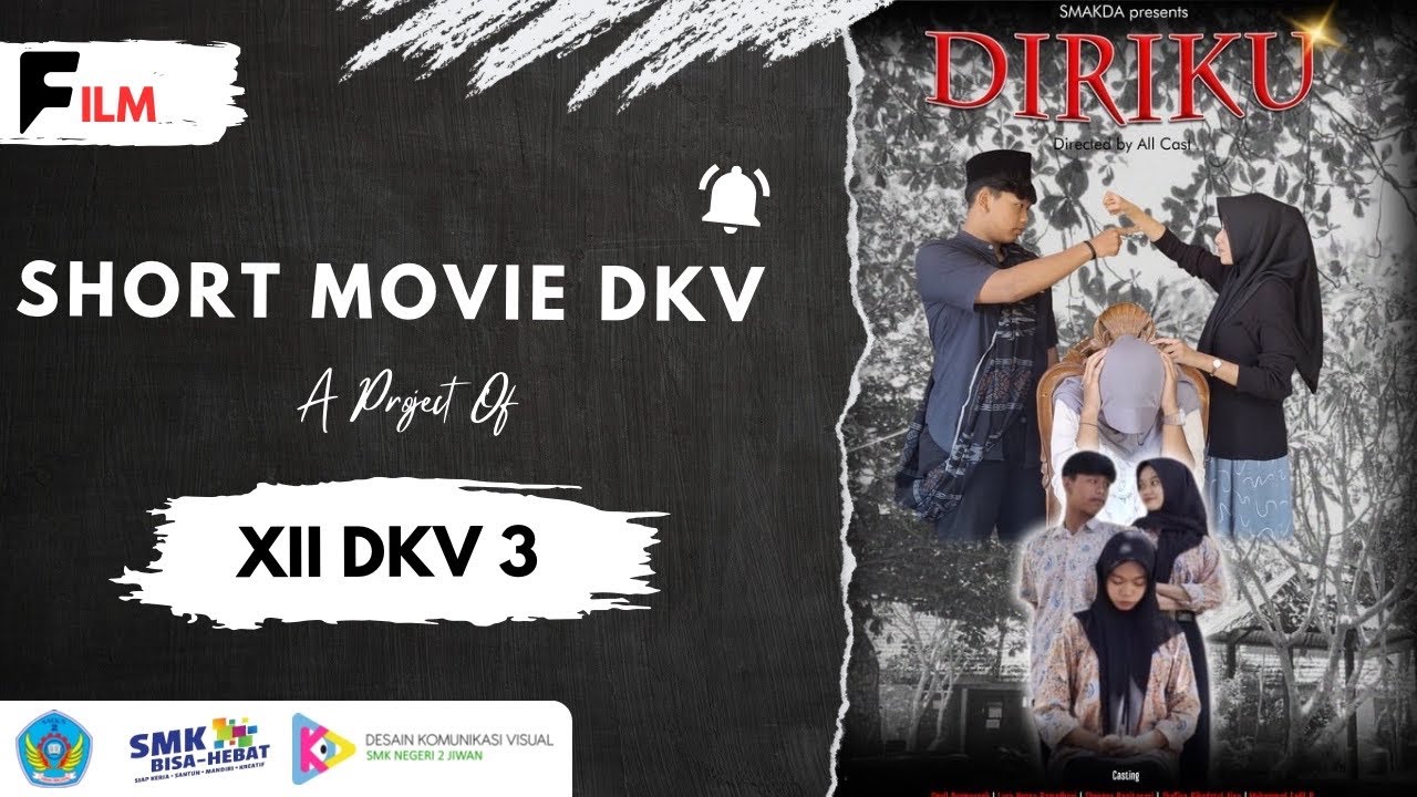 SHORT MOVIE 