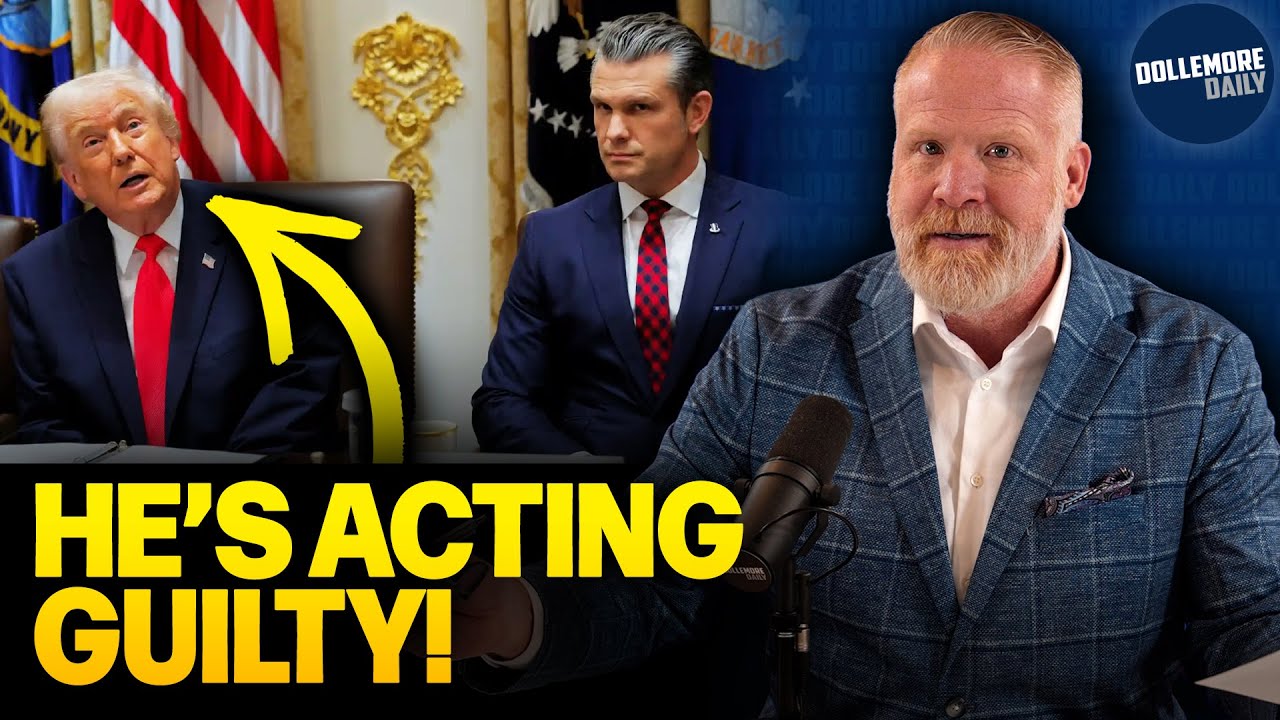 Donald Trump is WORRIED HE'LL BE HANGED FOR HIS CRIMES &ndash; He's Threatening Int&rsquo;l Criminal Court!!!