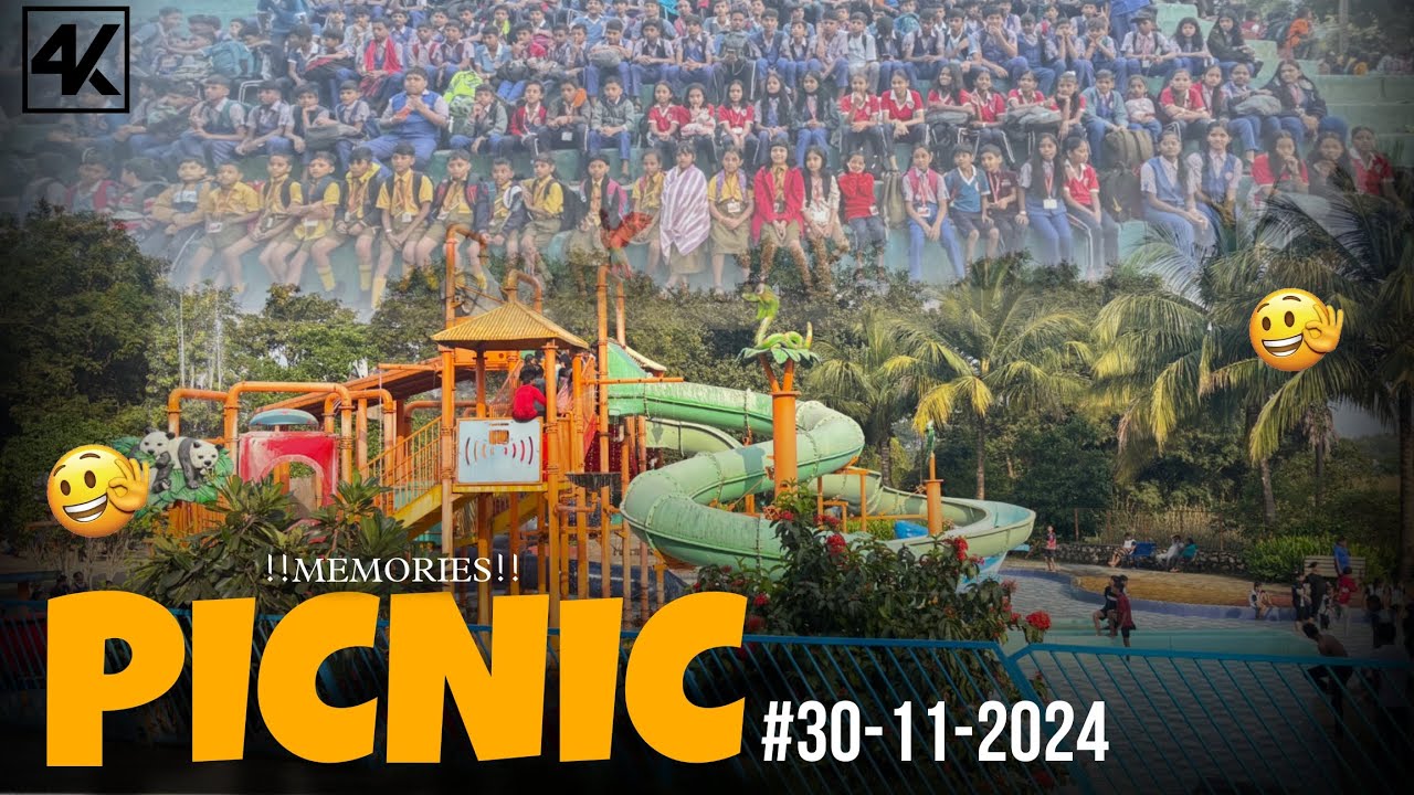 SCHOOL TRIP #2024 (30-11-24)  #memories