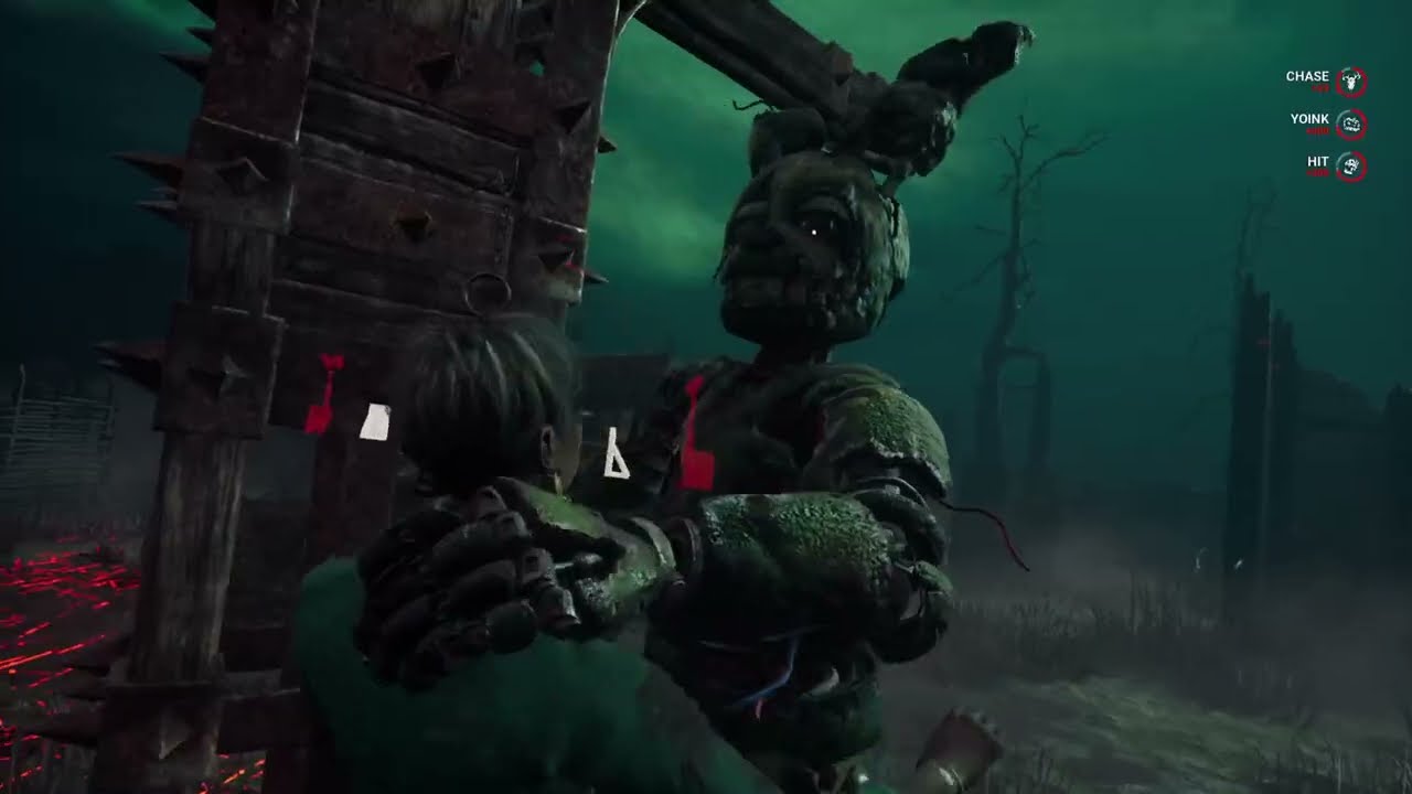 Dead by Daylight – Killer Marathon + Ada Wong Adept Attempt | No Commentary