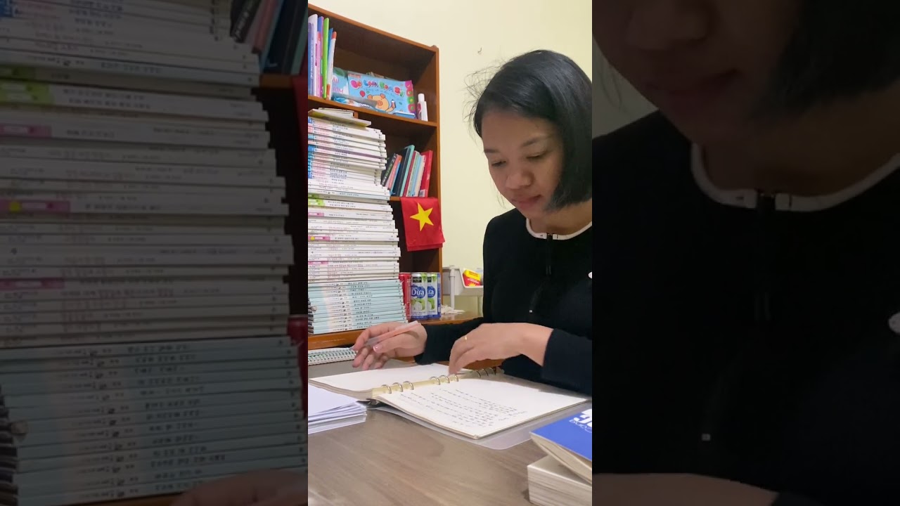 Hoàn thiện bản thân mỗi ngày bằng những điều nhỏ xíu nhưng không bỏ cuộc