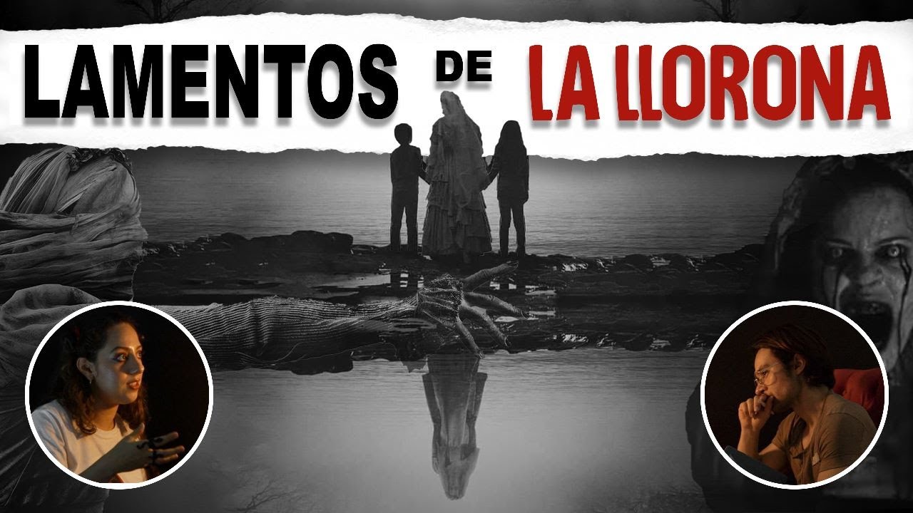HISTORIAS DE TERROR REALES / EL ANTIPODCAST