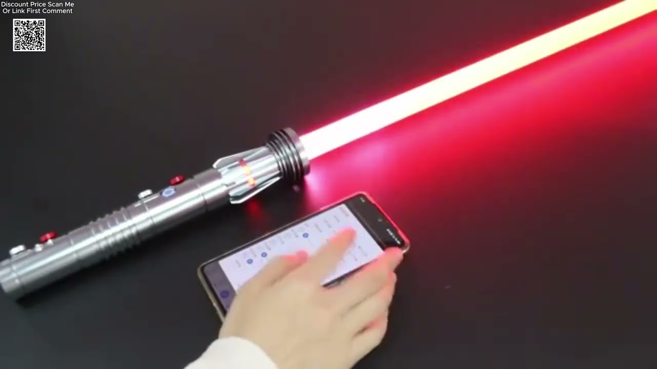 Darth Maul Double SNV4-Blade Lightsaber &ndash; Worth It in 2025? Full Review