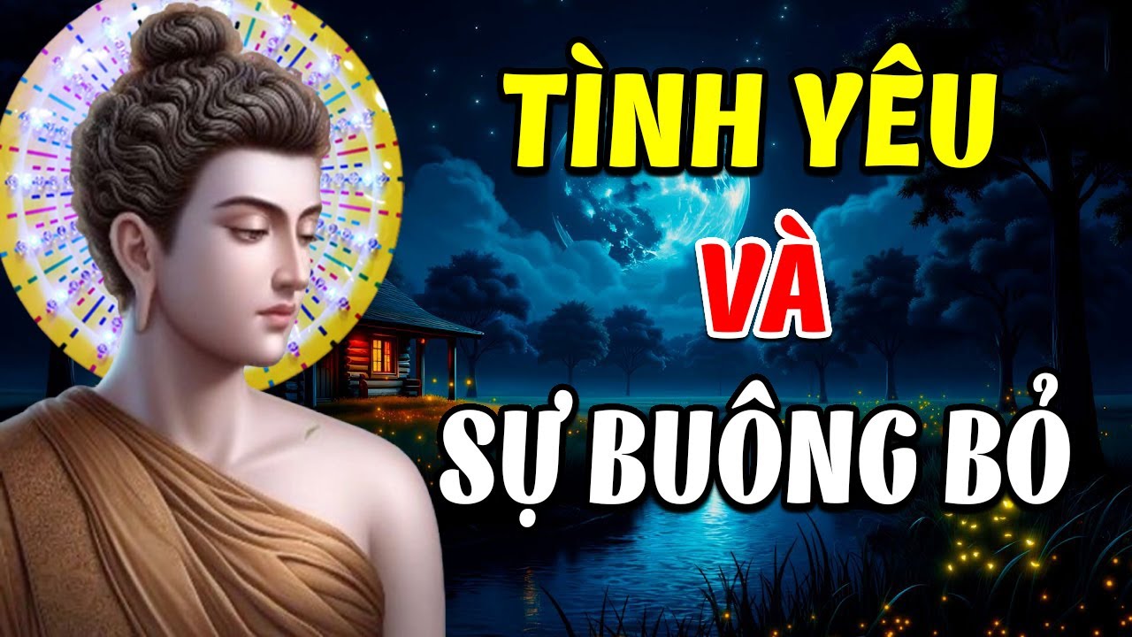 Tình Yêu và Sự Buông Bỏ  Yêu Sai Như Chọn Đôi Giày Không Phù Hợp, Đau Chân Nhưng Không Nỡ Rời Xa