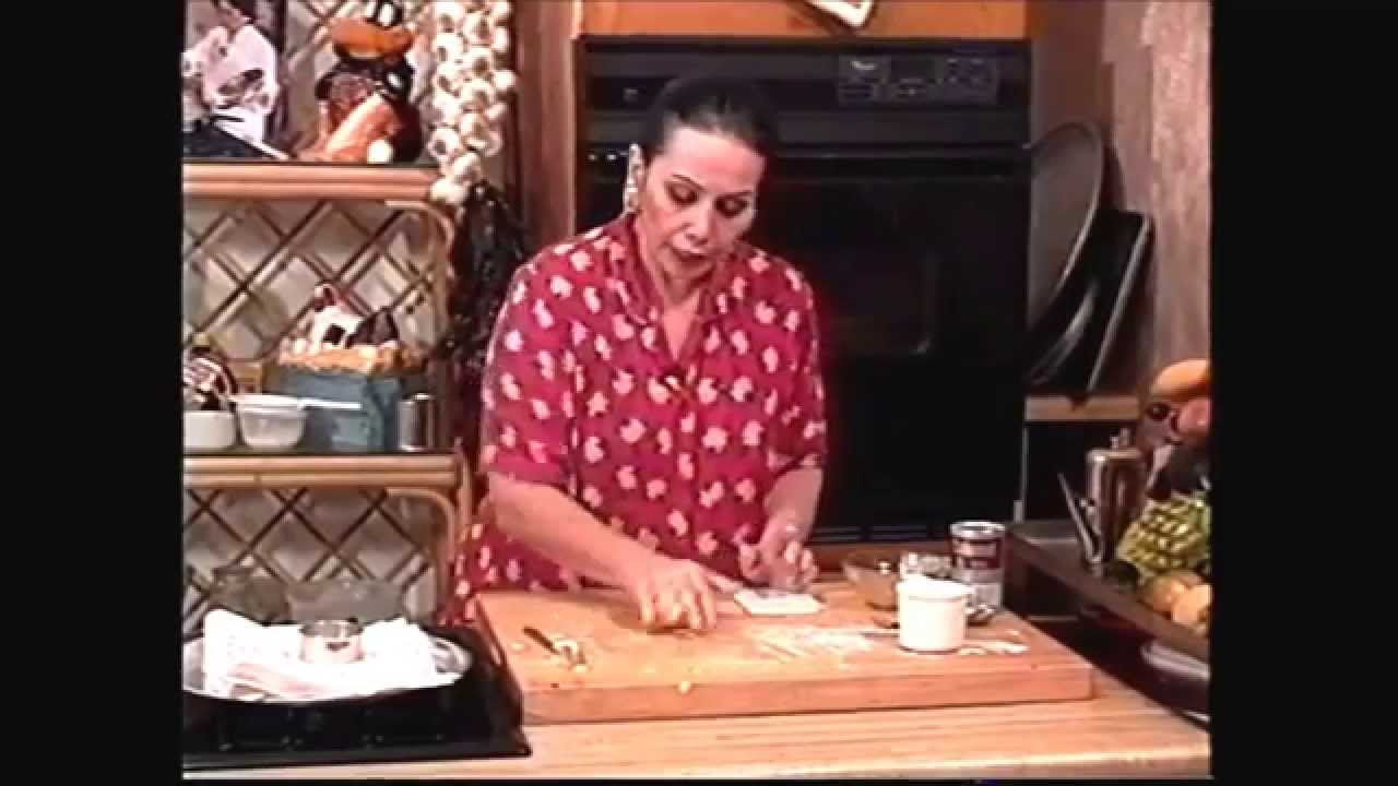 Cocinando Con Irma Moyer Guargueros