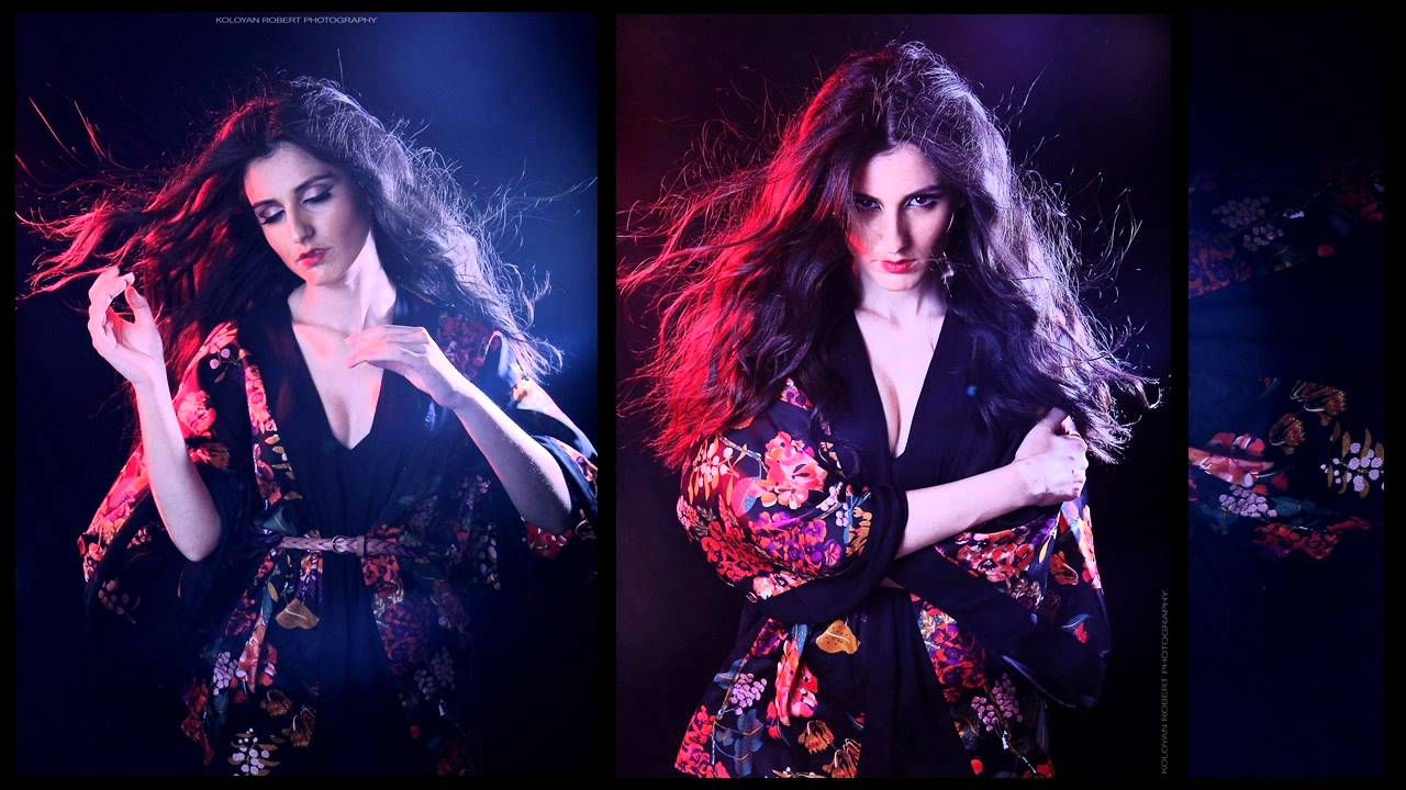 Susanna Petrosyan - Terevatap