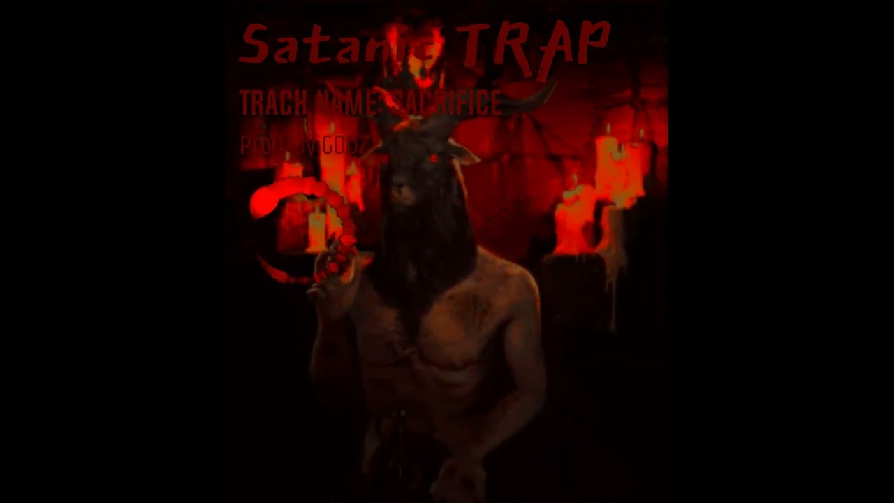 (SOLD) HARDCORE TRAP BEAT | SATANIC TRAP - 