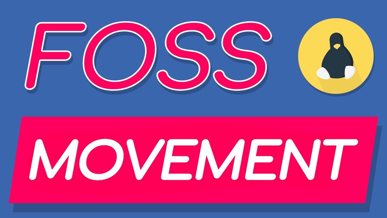 Free and Open Source (FOSS) Explained: Rethinking Technology