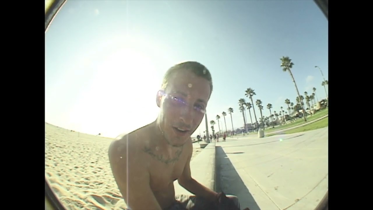 Zach Whitaker