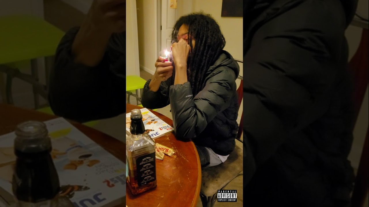Quarantine (Smoke Session)