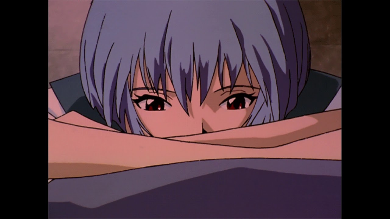 The End Of Evangelion: 