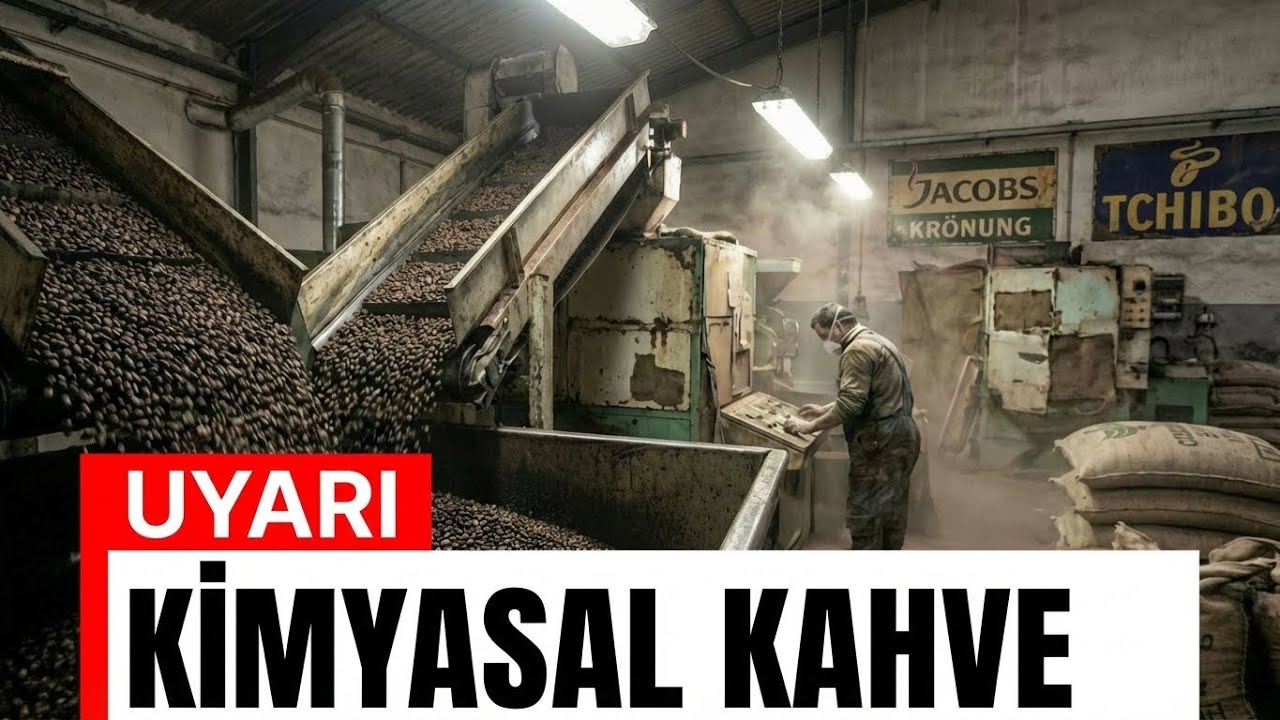 7 Kahve Markası Kaçınman Gereken (Ama 2 Tanesi Gerçekten Harika)