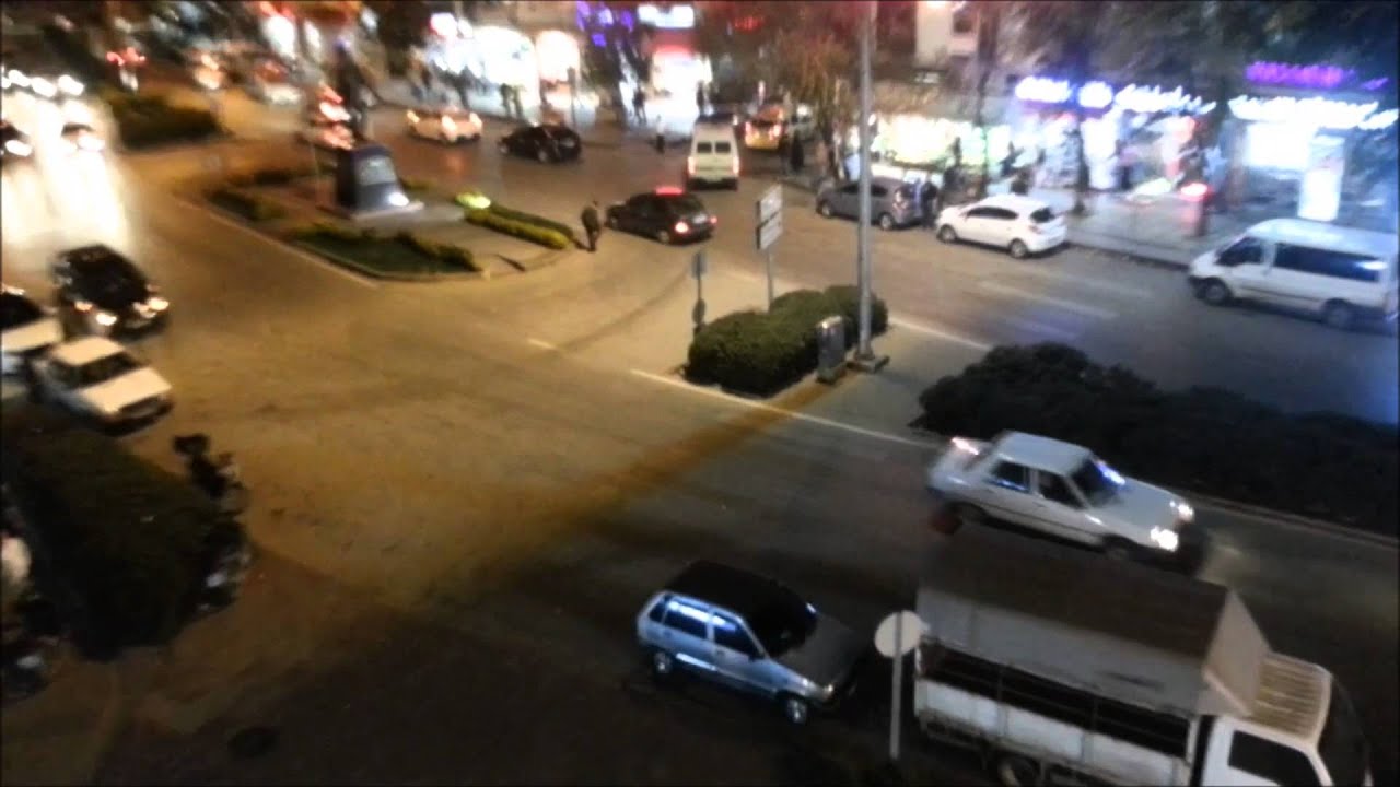 SAKARYA HENDEK HAVA ÇEKİMİ