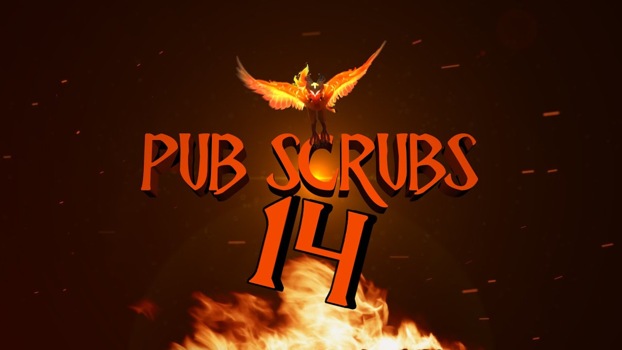 Pub Scrubs 14