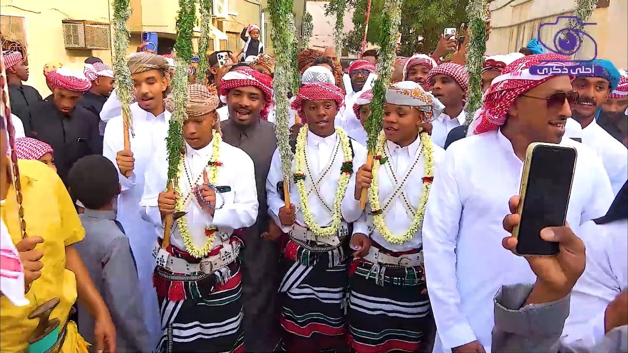 عصرية - فواد فهد سلامي
