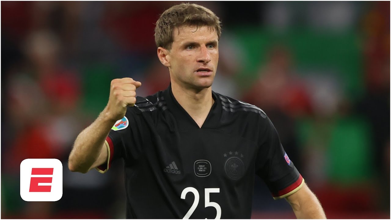 Euro Tonight crew make their Euro 2020 Round of 16 predictions! | ESPN FC