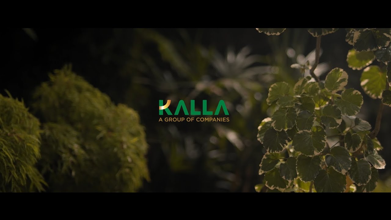 2024 - Company Profile KALLA