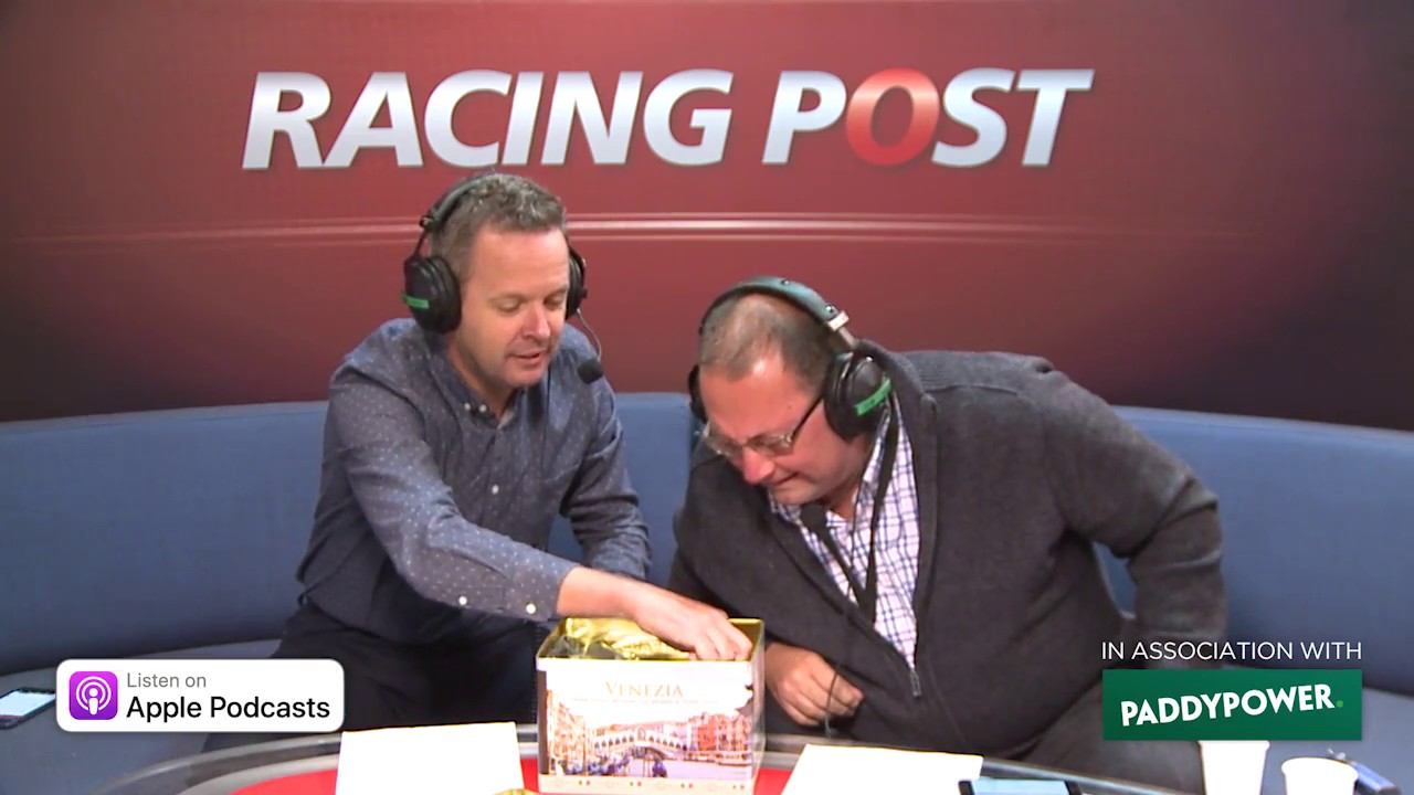 Postcast: Doncaster