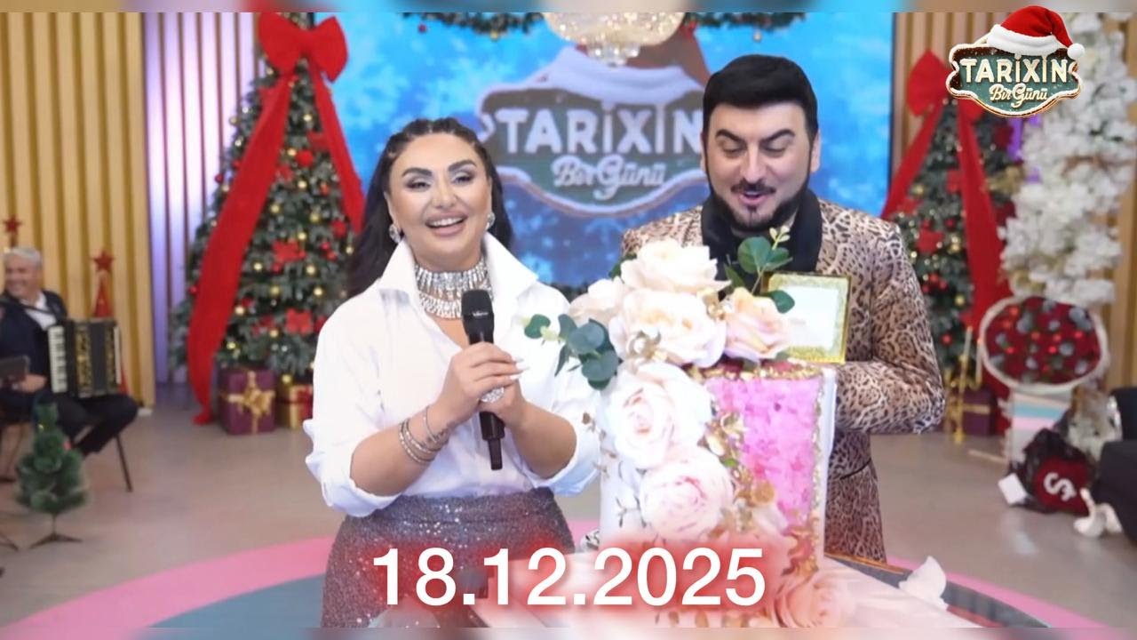 Tarixin Bir Günü 18.12.2025