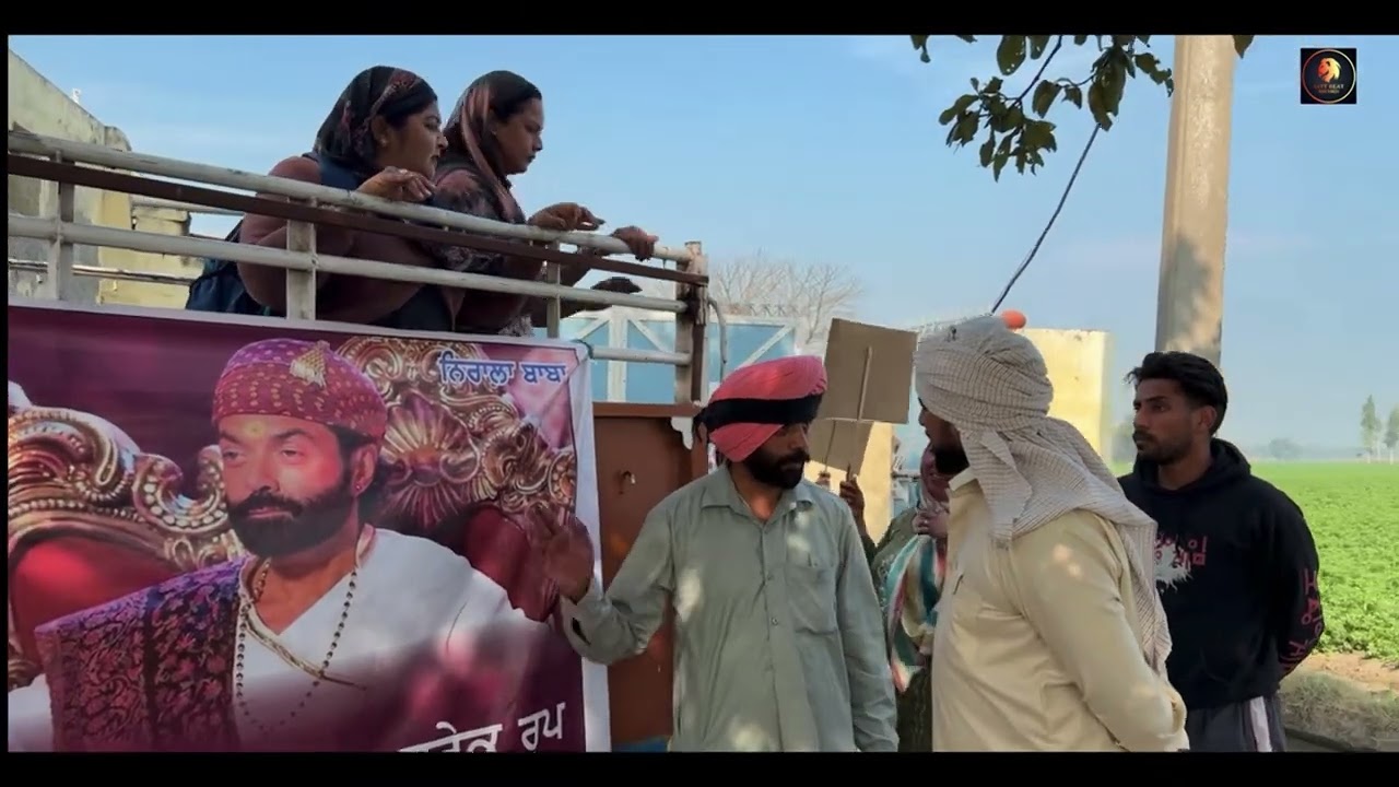 Lucha budda (jatt beat record ) 167 😅Narala baba 