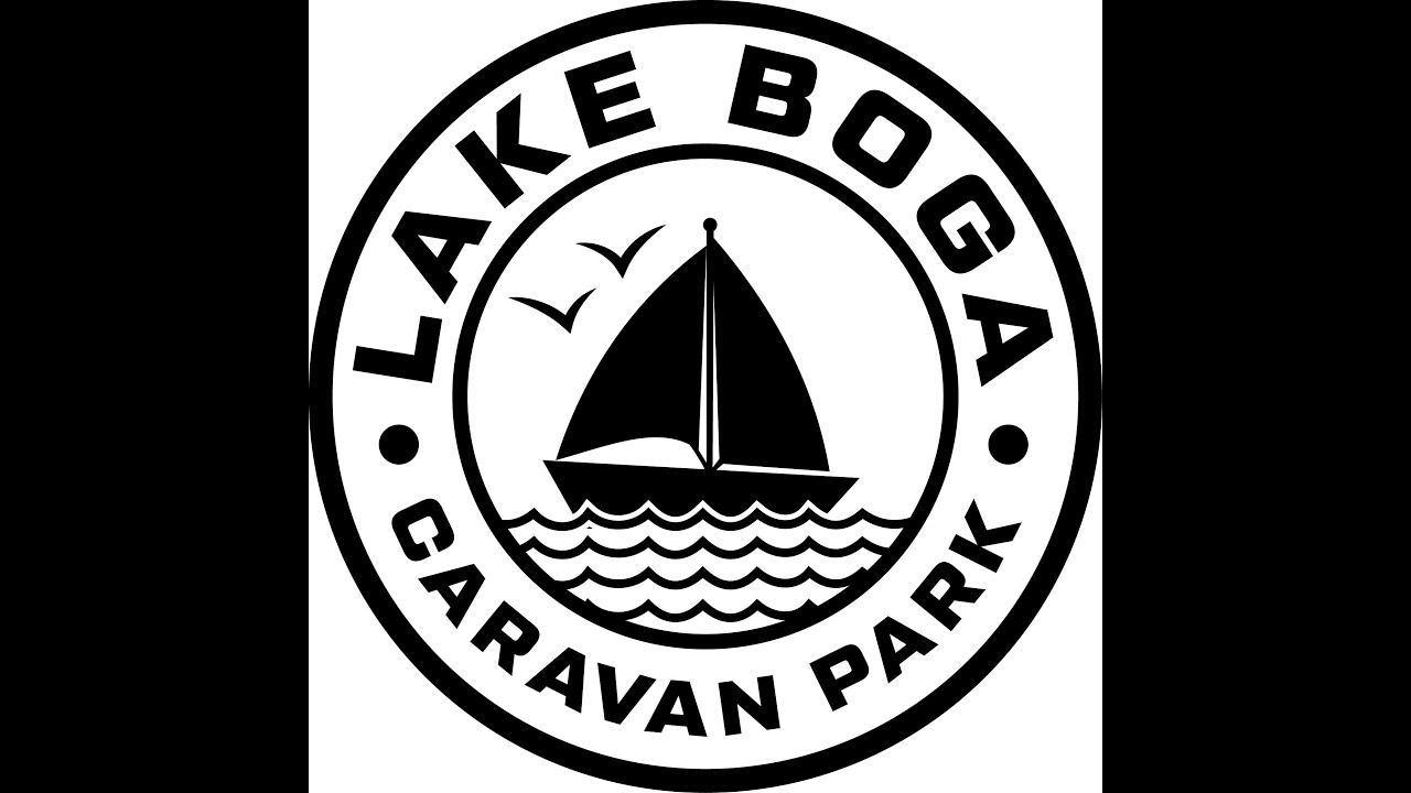 Lake Boga Caravan Park, Victoria presented by Peter Bellingham Photography