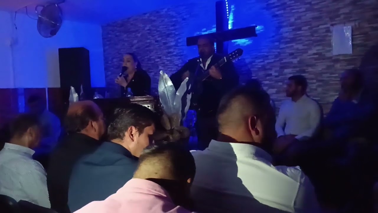 Zuledo e Vaira , campanha Filadélfia Serpa