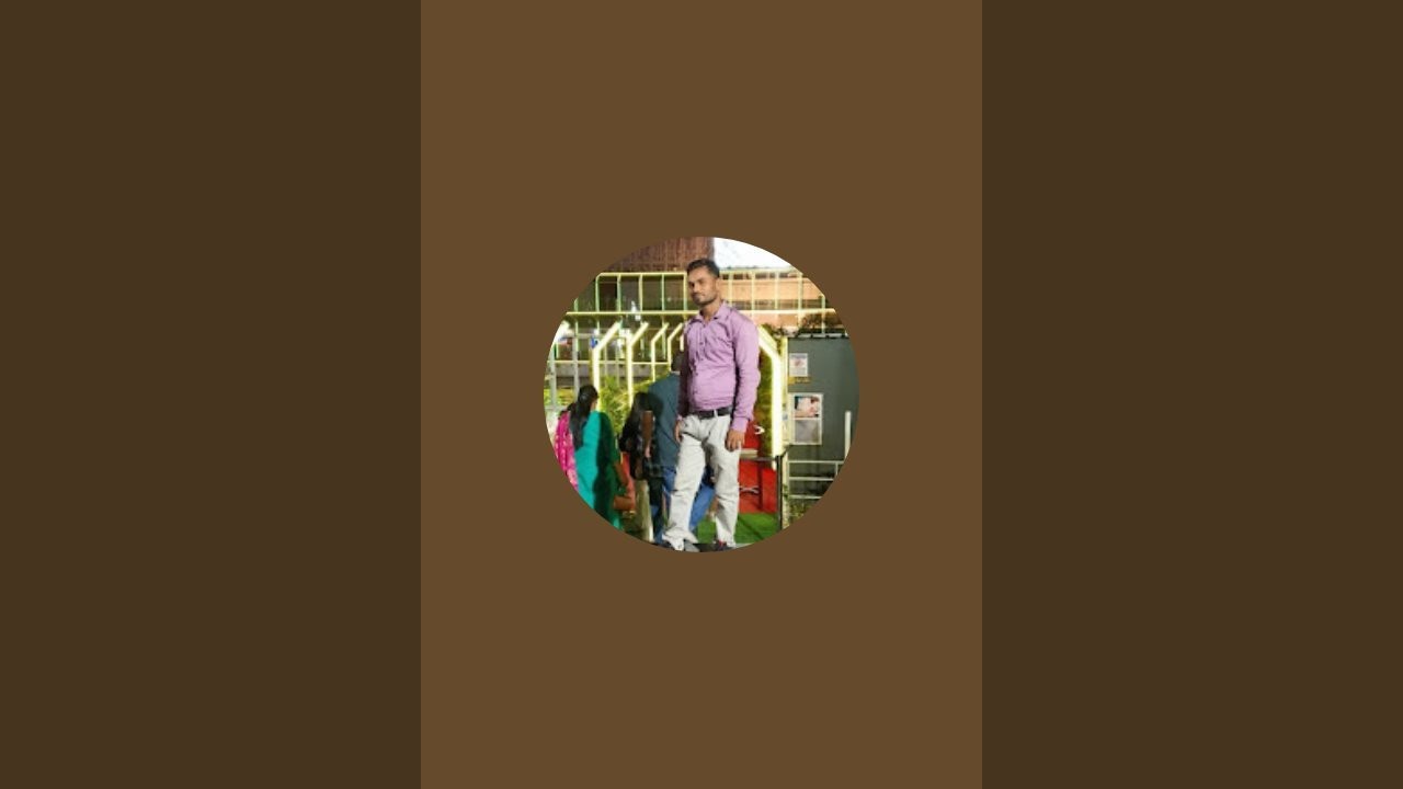 sarvjeet kanaujiya786 is live!