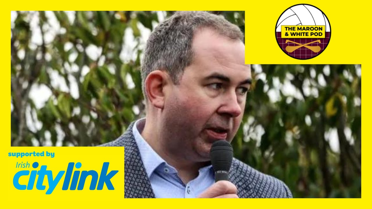 GALWAY HURLING DOESN'T NEED A REBUILD | PAUL BELLEW