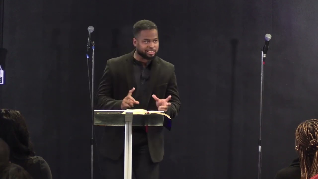 God Stopped The Manna - Joshua 5:12