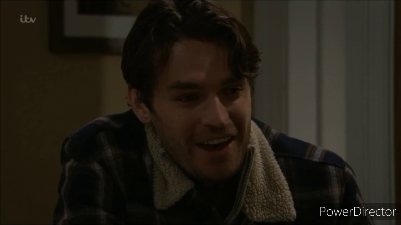 Emmerdale - Moira Tells Mackenzie The Truth About Their Past (2nd November 2020)