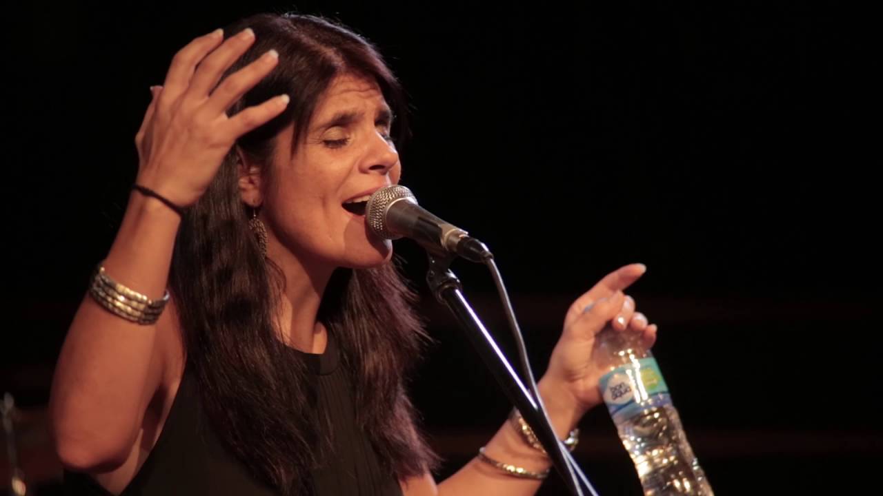 Saber que me amas / Los brazos - Bitia Olalla