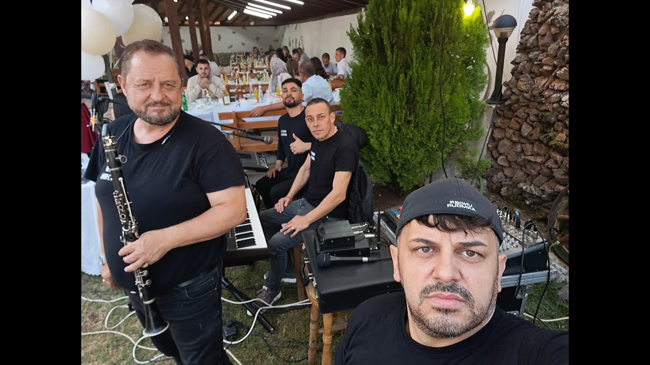 Джони Раданов - Микс балади 85