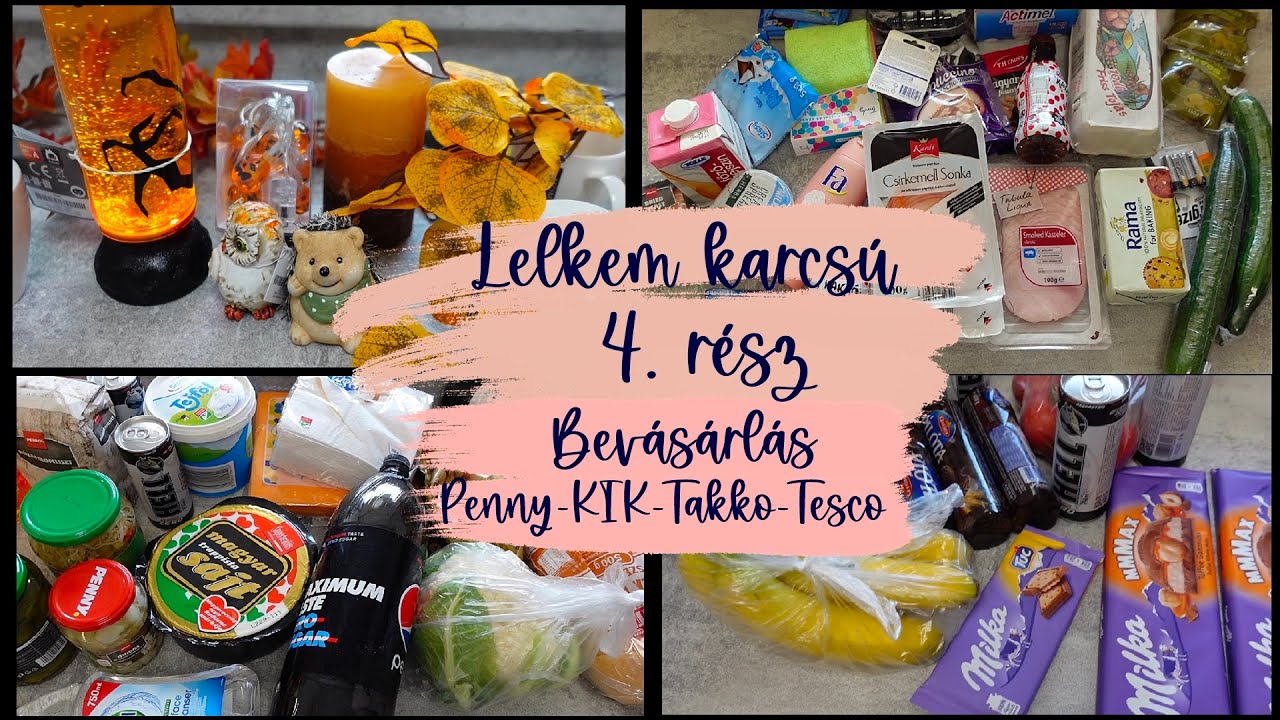 Bevásárlás1