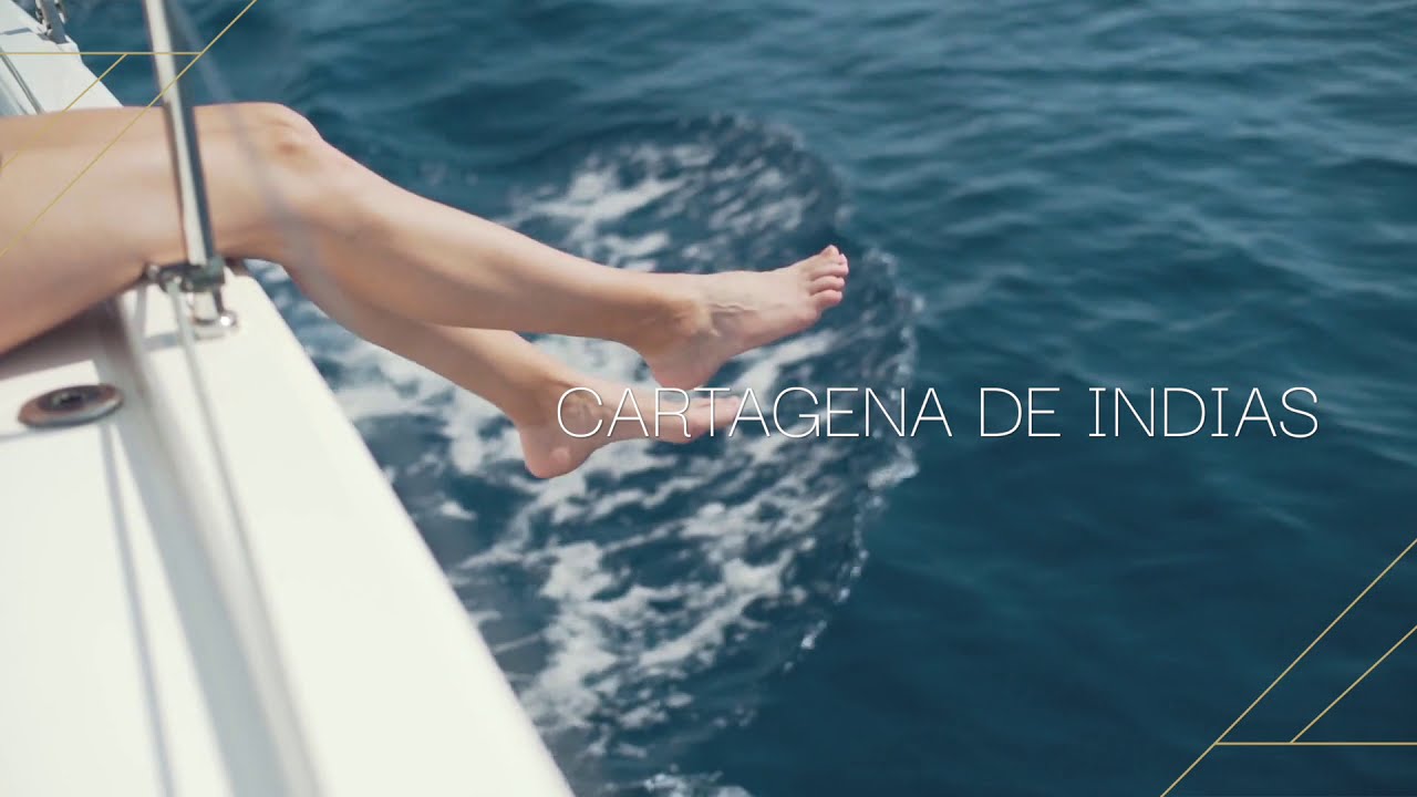 ZokuBay - El primer edificio Homesharing de la ciudad de Cartagena.
